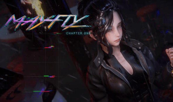蜉蝣-MayFly 章节事件 内容截图 8