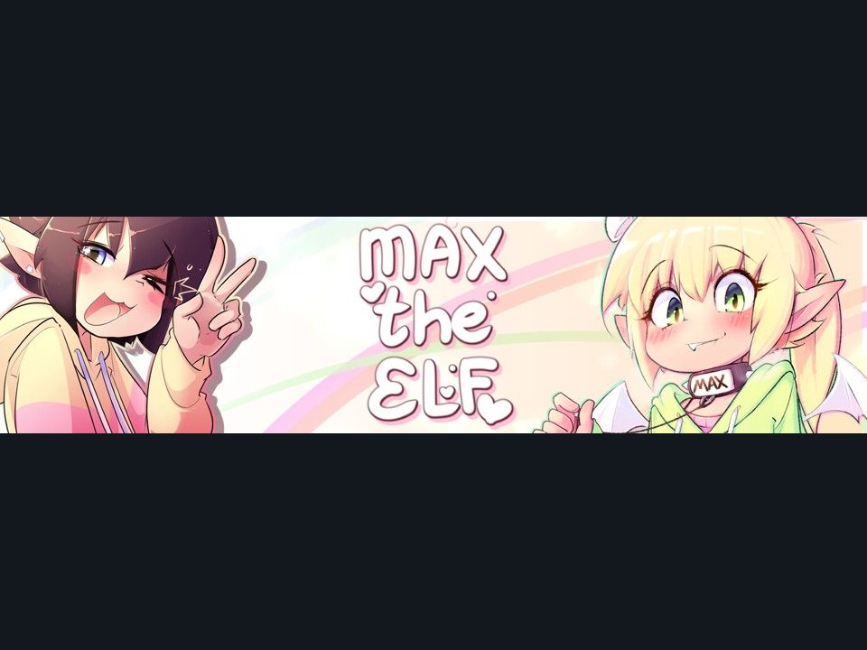 精灵麦克斯MaxtheElf官方正式版 版本内容 演示图