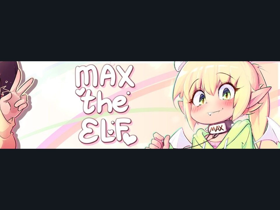精灵麦克斯MaxtheElf官方正式版 故事片段 资料图 6