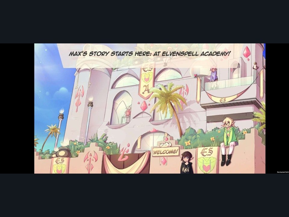 精灵麦克斯MaxtheElf官方正式版 版本内容 内容截图 7